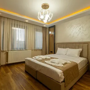 Gazde/Camere de închiriat Hopefull, Istanbul